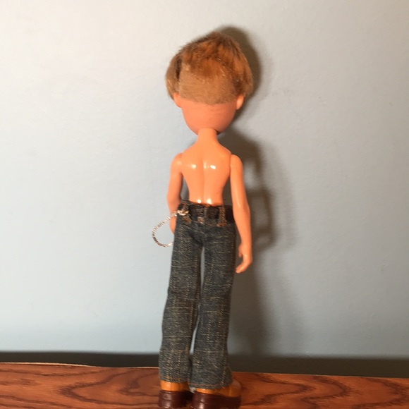 Brats boy doll - Picture 2 of 5